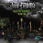 John Entwistle - Rarities Oxhumed Volumen Dos (CD)