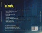 Illinoise: A New Musical (Original Cast Recording) (CD)