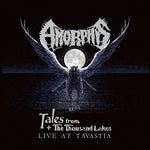 Amorphis - Tales From The Thousand Lakes (Live At Tavastia) (Vinyl)