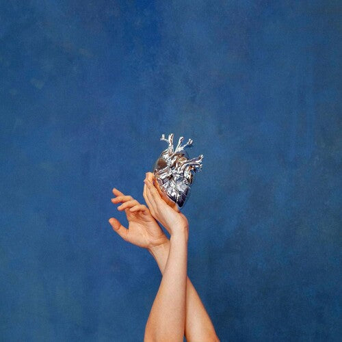 Aurora - What Happened To The Heart (CD)