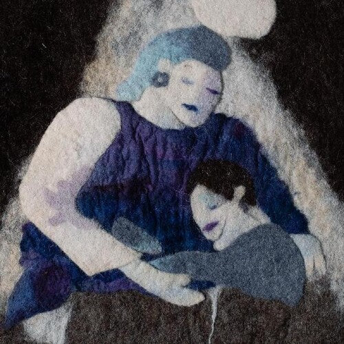 Tindersticks - Tejido suave (vinilo)
