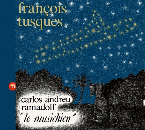 Orquesta Intercomunitaria de Música de Danza Libre - Le Musichien (CD)