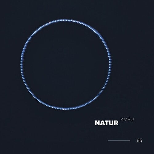 Kmru - Naturaleza (CD)