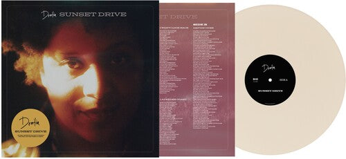 Denitia - Sunset Drive (Vinyl)