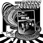 The Cobras - Capturado en vivo en el Continental Club (CD)