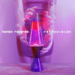 Honey Revenge - Retrovision (Vinyl)