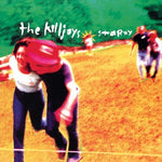 The Killjoys - Starry (Vinyl)