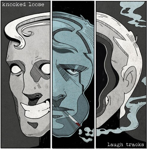 Knocked Loose - Laugh Tracks (Vinyl)
