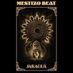Mestizo Beat - Jaragua (Vinyl)