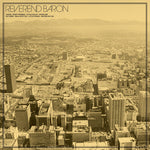 Reverend Baron - Overpass Boy (Vinyl)