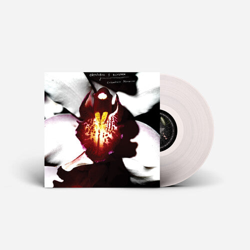 Chrystabell - Cellophane Memories (Vinyl)