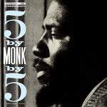 Thelonious Monk - 5 de Monk by 5 (Vinilo)