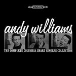 Andy Williams - The Complete Columbia Chart Singles Collection (CD)