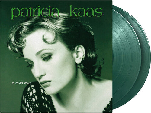 Patricia Kaas - Je Te Dis Vous (Vinilo)