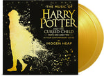 Imogen Heap - Harry Potter y el legado maldito, partes 1 y 2 (Banda sonora original) (Vinilo)