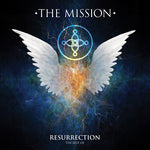 Mission - Resurrection - The Best of (CD)