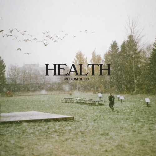 Medium Build - Health (Vinyl)