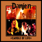 Damien - Candle of Life (CD)