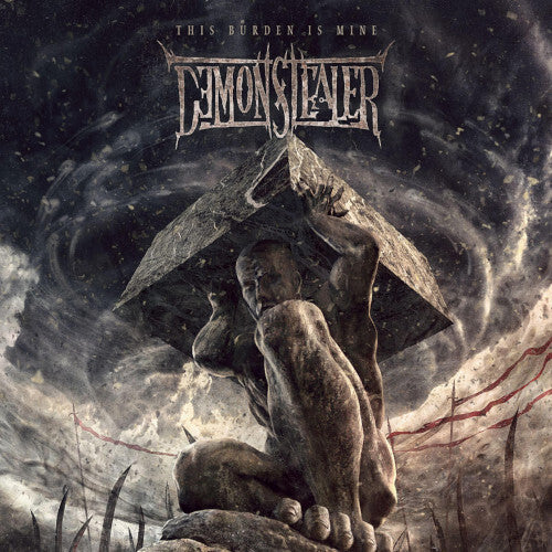 Demonstealer - Esta carga es mía (CD)