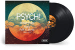 Varios artistas - Psych British Prog / Varios (Vinilo)