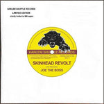 Joe the Boss - Skinhead Revolt / El ladrón (Vinilo)