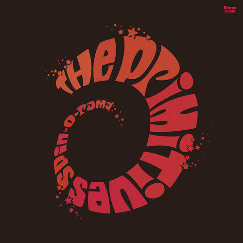 The Primitives - Spin-o-rama (10th Anniversary) (Vinyl)