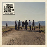 Supersoul Brothers - By the Way (CD)