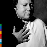 Nusrat Khan Fateh Ali & Party - Chain of Light (Vinyl)