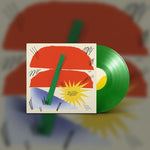 Macseal - Permanent Repeat (Vinyl)