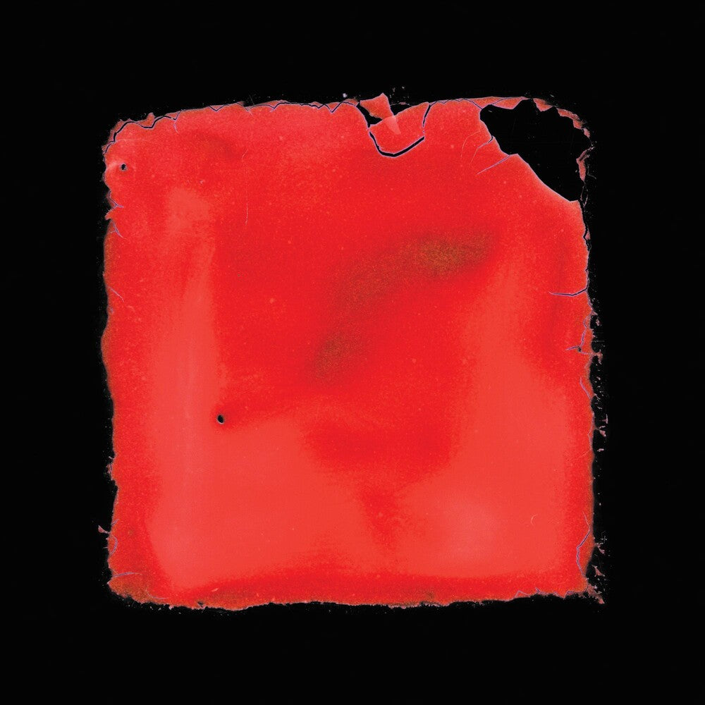 the album cover for Salvia Palth - Last Chance To See