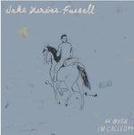 ジェイク・ゼルクセス・ファッセル - When I'm Called (レコード)