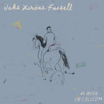 ジェイク・ゼルクセス・ファッセル - When I'm Called (CD)