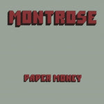 Montrose - Paper Money (Green Money / Edición 50.º Aniversario) (Vinilo)