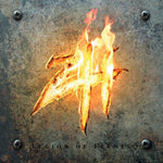 Zimmer's Hole - Legion Of Flames (CD)
