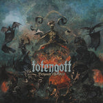Totengott - Más allá del velo (CD)