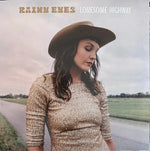 Rainy Eyes - Lonesome Highway (Vinyl)