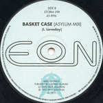 Eon : Basket Case (Remix) (12")