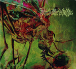 Psychotic Waltz - Mosquito (re-issue 2024) (CD)