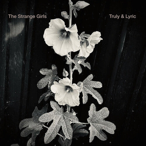 Strange Girls - Truly & Lyric (Vinyl)