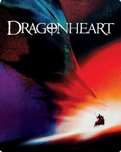 Dragonheart (4K Ultra HD)