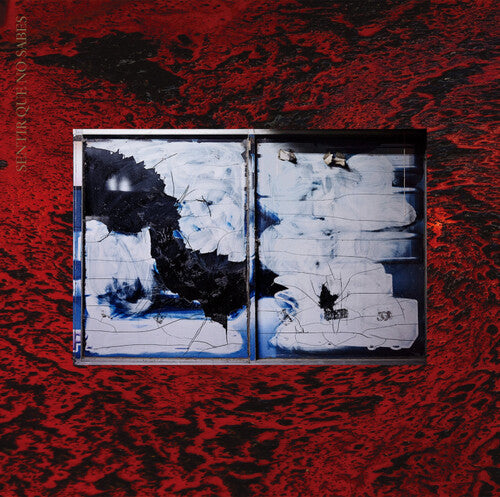 Mabe Fratti - Sentir Que No Sabes (Vinyl)
