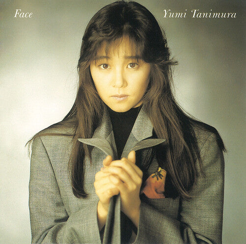 Yumi Tanimura - Face (Vinilo)