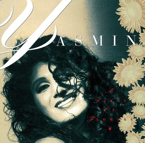 Yasmin - Un aroma a flores (Vinilo)