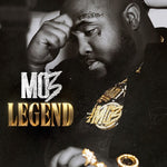 MO3 - Leyenda (CD)