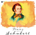 the album cover for Schubert - Best Of Franz Schubert (Uk)