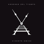 Vicente Amigo - Andenes Del Tiempo (CD)