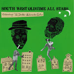 South West Oldtime All Stars - Celebrando al Duque: Suites del Cascanueces (CD)