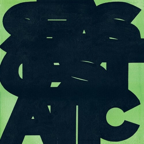 Dead Horse One - Seas Of Static (Vinyl)