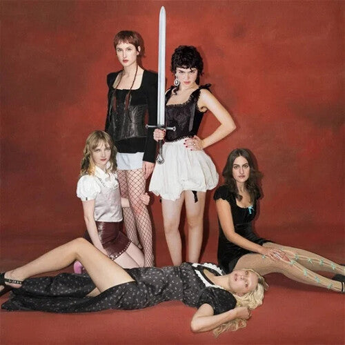 Last Dinner Party - Sinner (Vinyl)