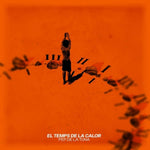 the album cover for Pep De La Tona - El Temps De La Calor (Spa)